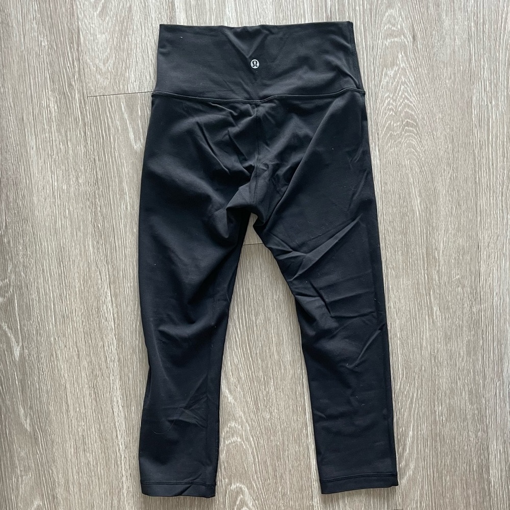 Lululemon 21” align leggings